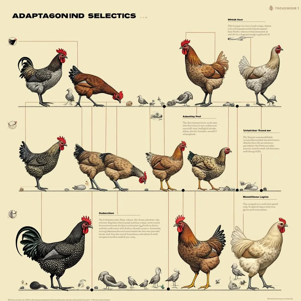 Adaptive Selection