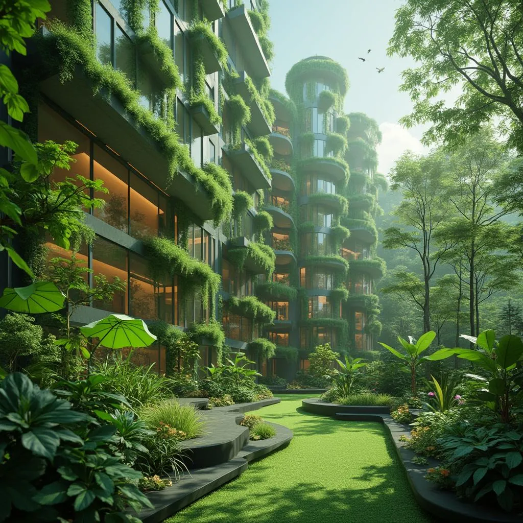 Sustainable Gaming