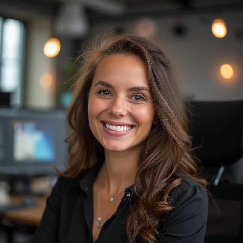 Dr. Marina Hartwell
